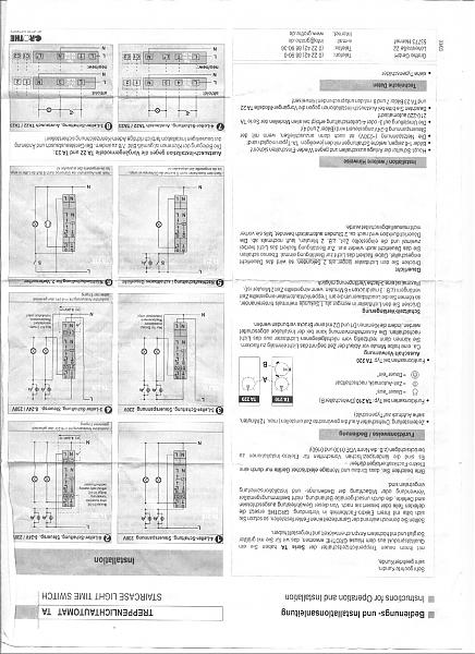 Anleitung Adapter Serie 6000.pdf - Grothe GmbH