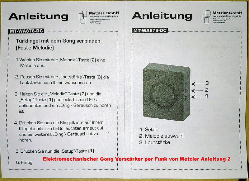Elektromechanischer Gong Verstärker per Funk von Metzler Anleitung 2.jpg